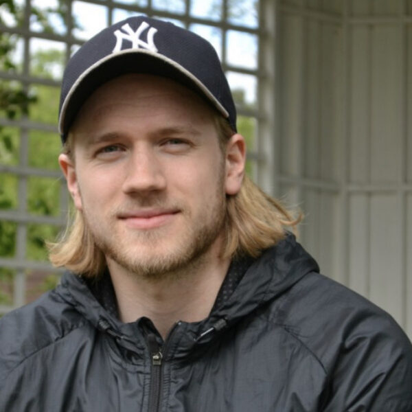 Christopher Aspeqvist