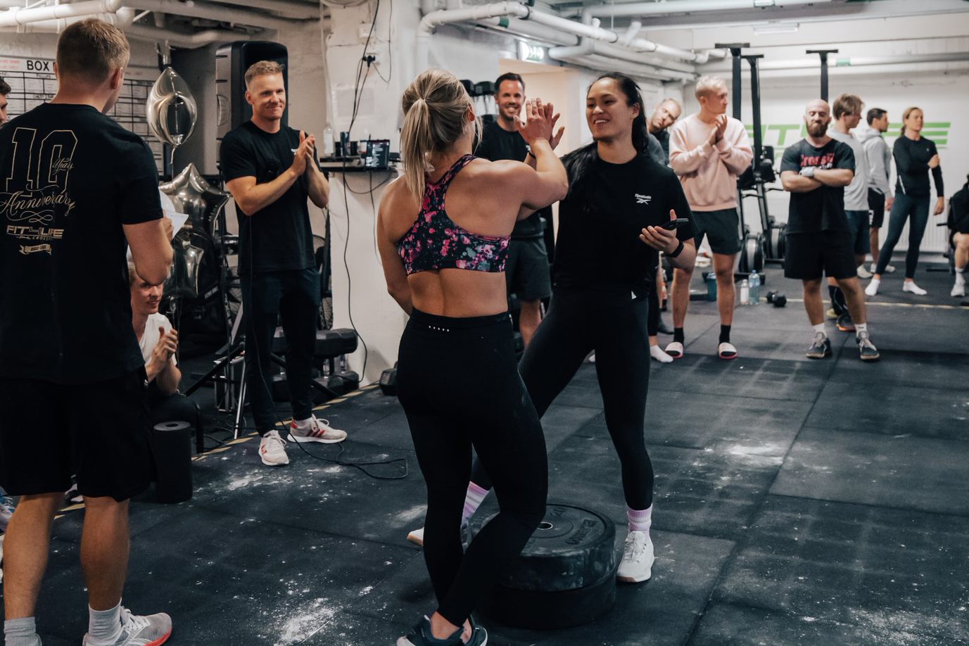 Fit4Life